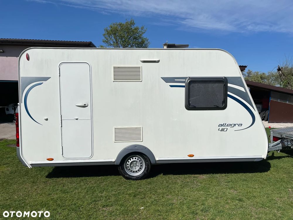 Caravelair Allegra 410 - 6