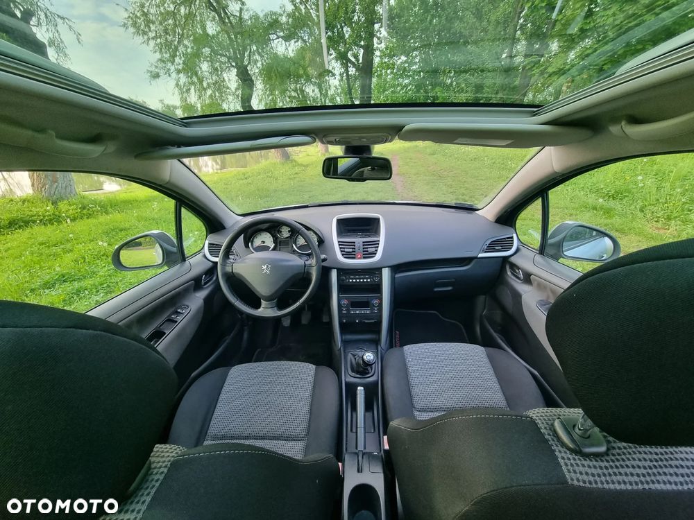 Peugeot 207 95 VTi Premium - 6