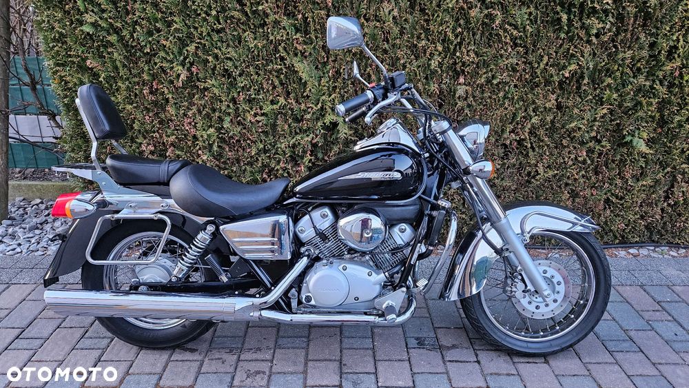 Honda Shadow