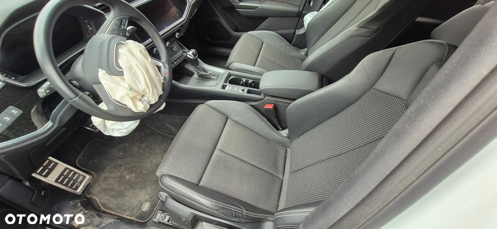 Audi Q3 Sportback 35 TDI S tronic - 23
