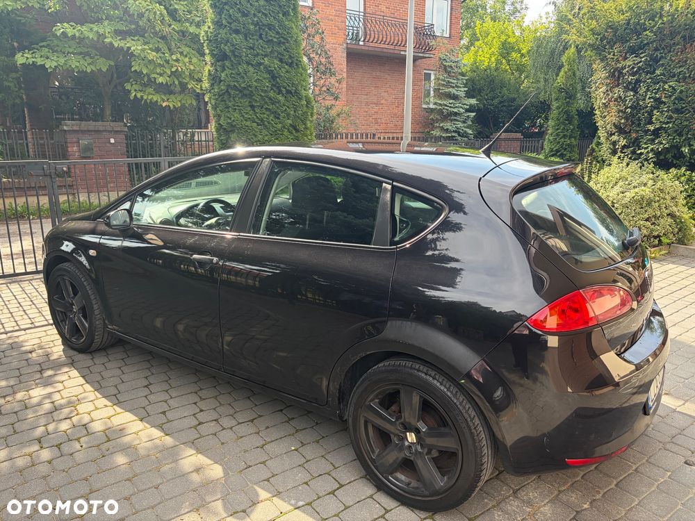 Seat Leon 1.9 TDI DPF Reference - 15