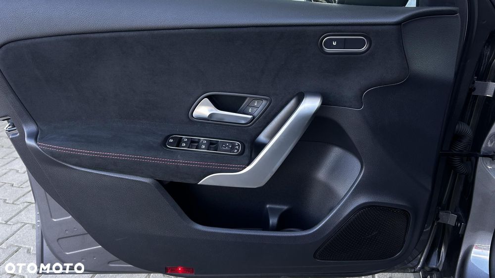 Mercedes-Benz Klasa A - 10