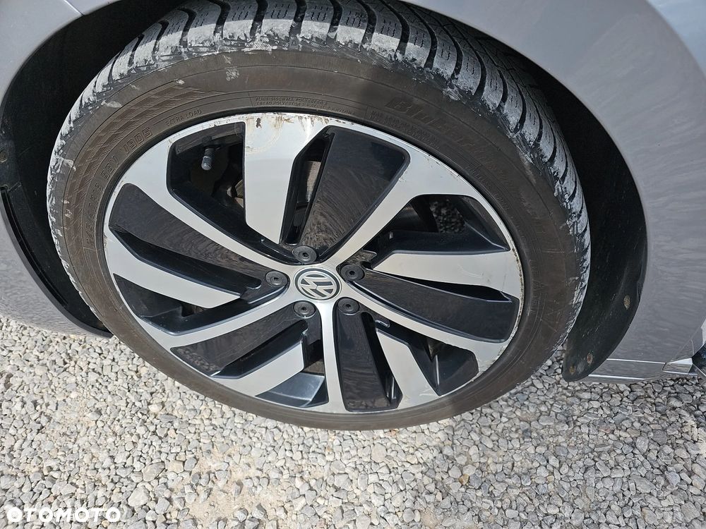 Volkswagen Arteon 2.0 TSI R-Line DSG - 29