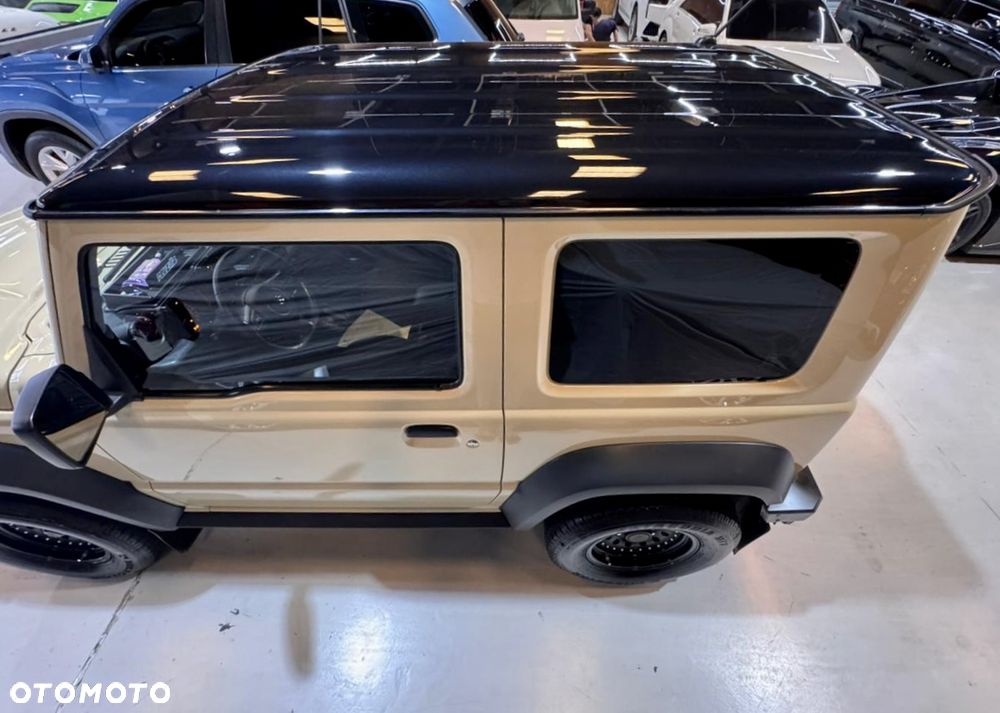Suzuki Jimny - 13
