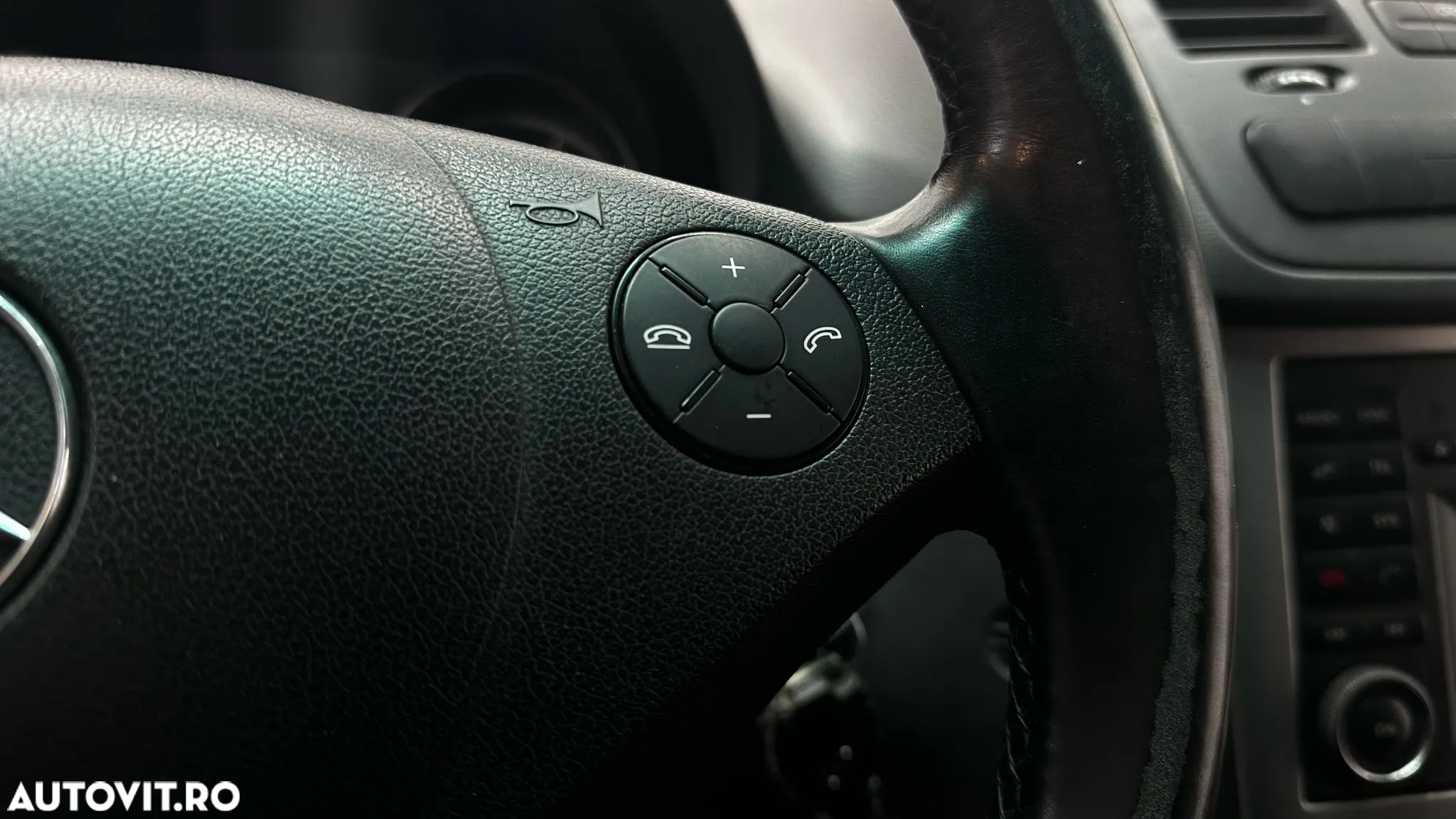 Mercedes-Benz Vito - 18