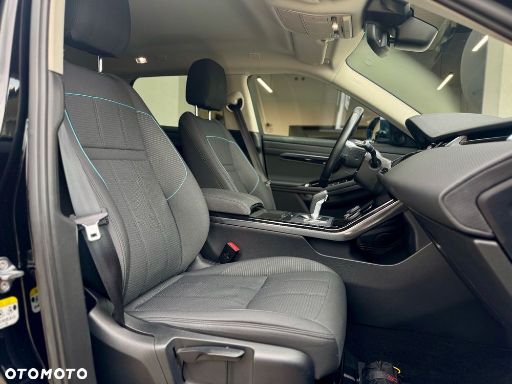 Land Rover Range Rover Evoque 2.0TD4 Pure - 17