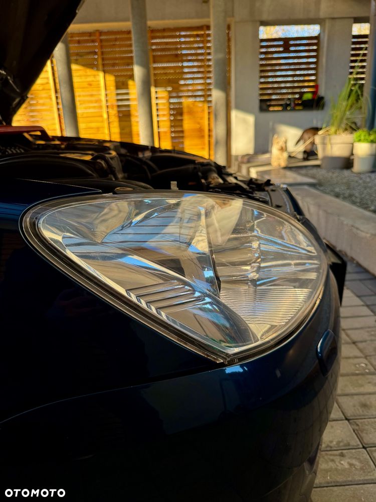 Mitsubishi Lancer Kombi 2.0 Comfort - 32