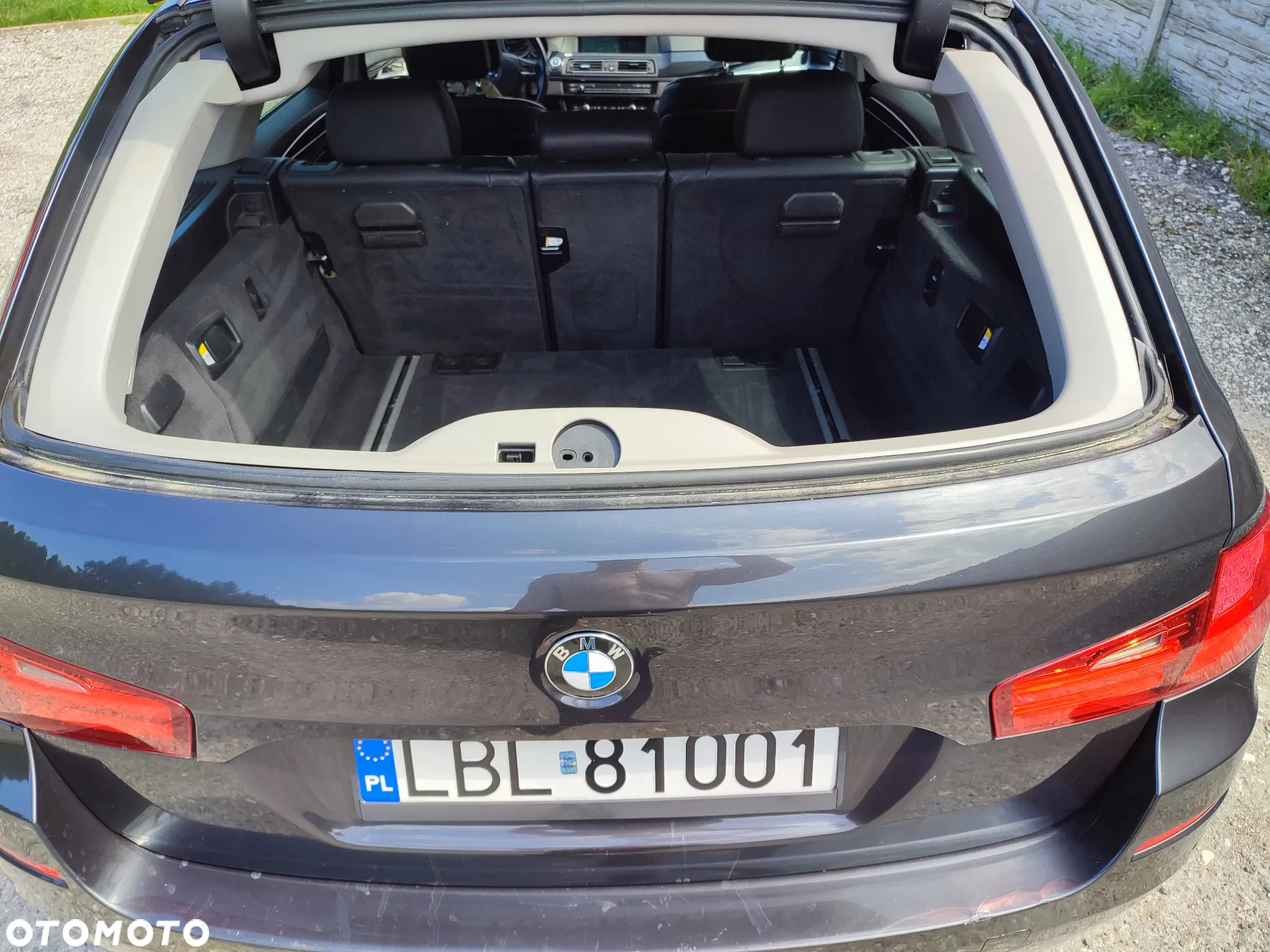 BMW Seria 5 - 17