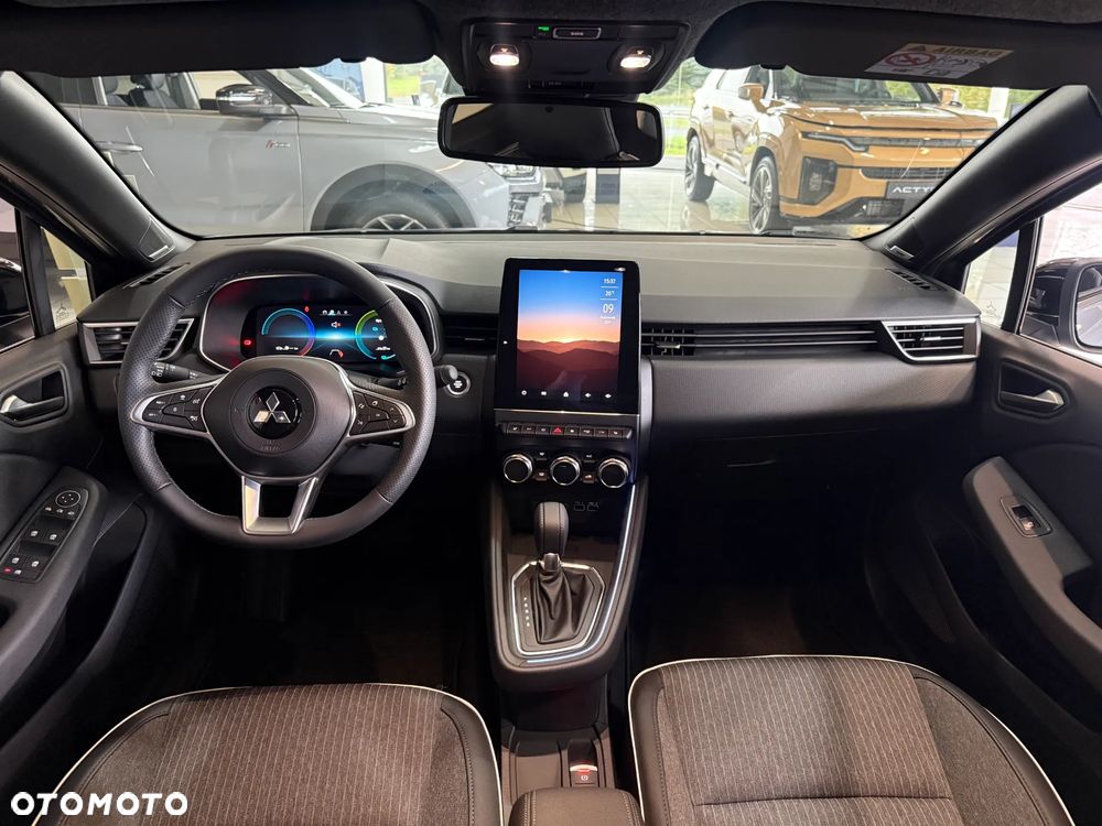 Mitsubishi Colt 1.6 F HEV Instyle - 8