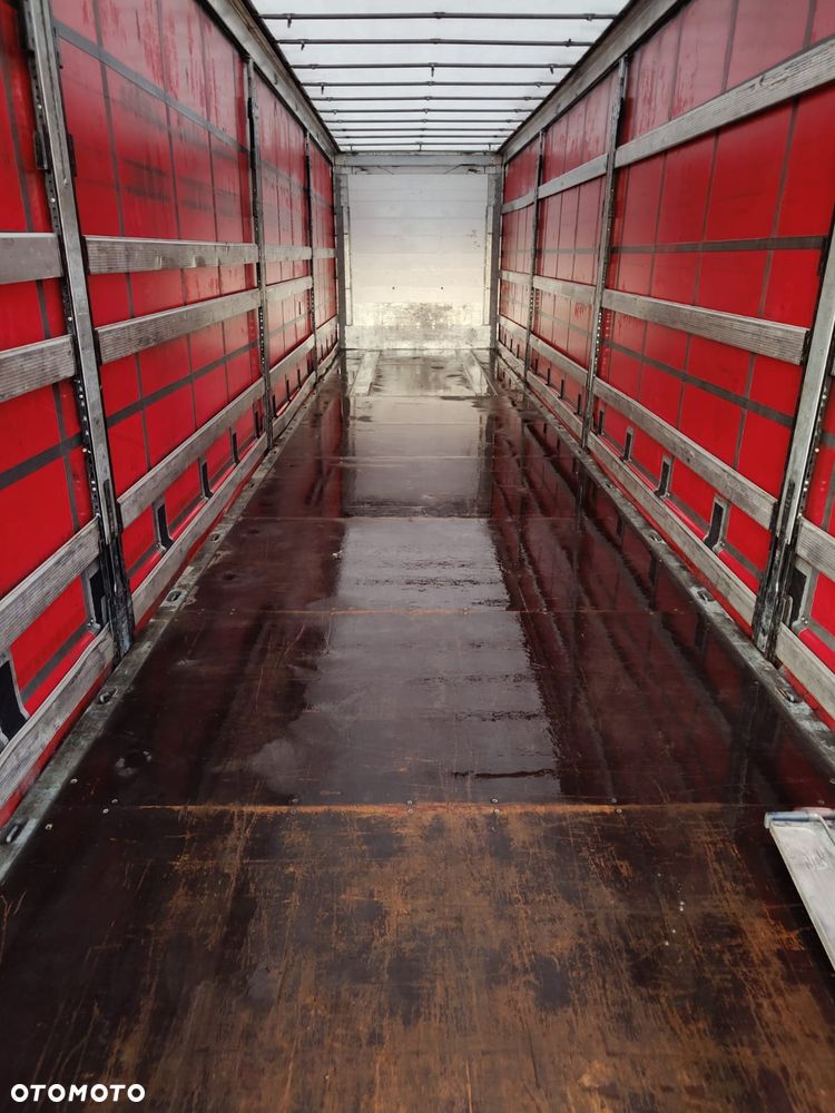 Schmitz Cargobull Varios - 14