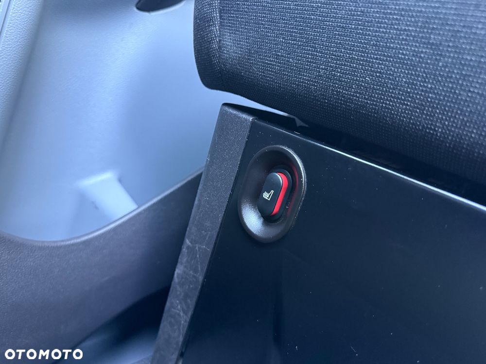 Ford Transit Custom - 35