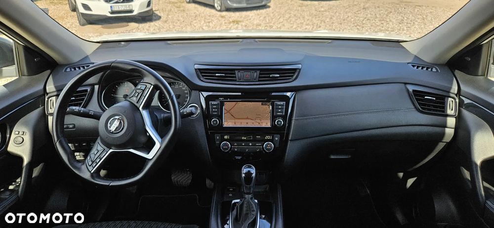 Nissan X-Trail 1.7 dCi Acenta 2WD Xtronic - 40