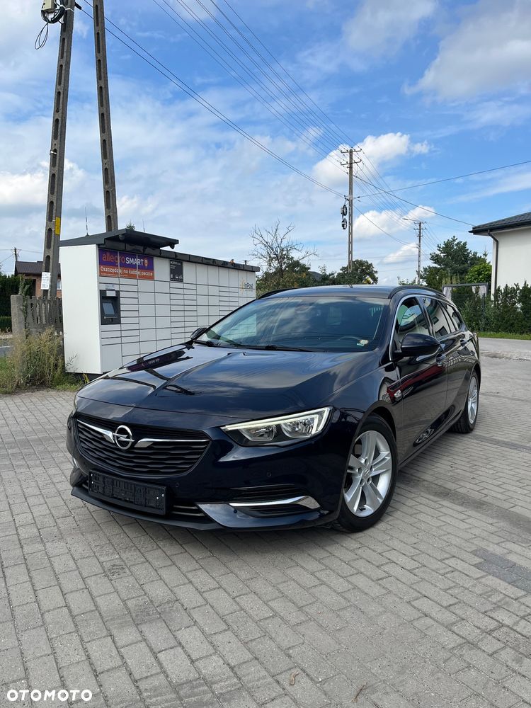 Opel Insignia 1.5 Direct InjectionTurbo Innovation - 2