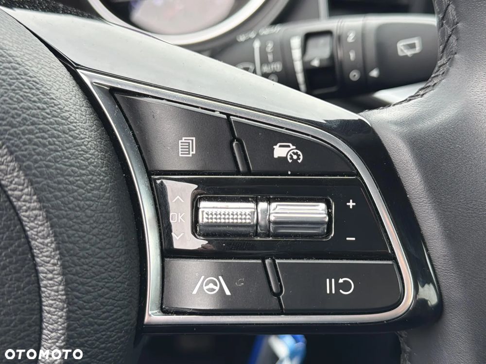 Kia Ceed 1.5 T-GDI M - 25