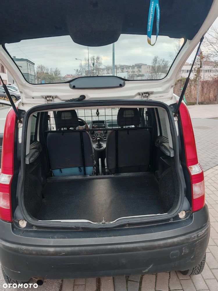 Fiat Panda - 6