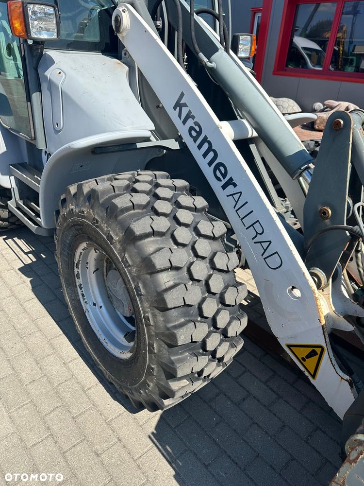 Kramer 480 - 10