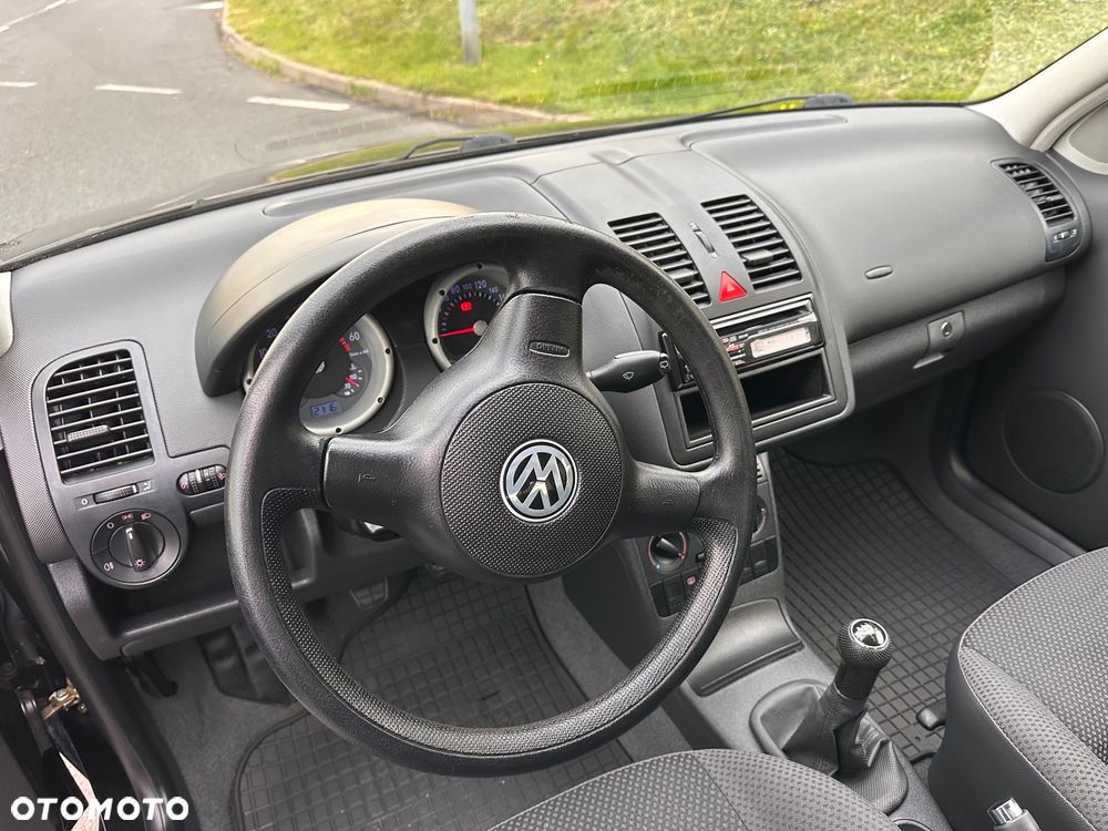 Volkswagen Polo - 23