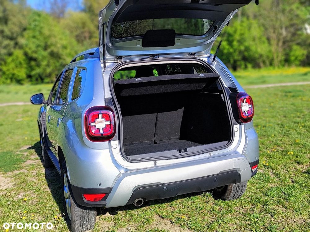 Dacia Duster - 25