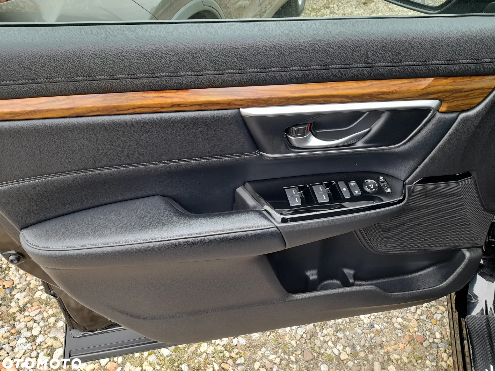 Honda CR-V 1.5T 4WD CVT Lifestyle - 16