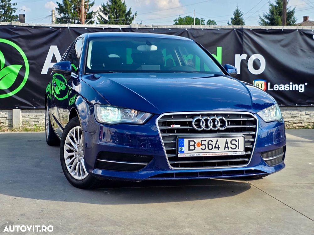 Audi A3 - 2
