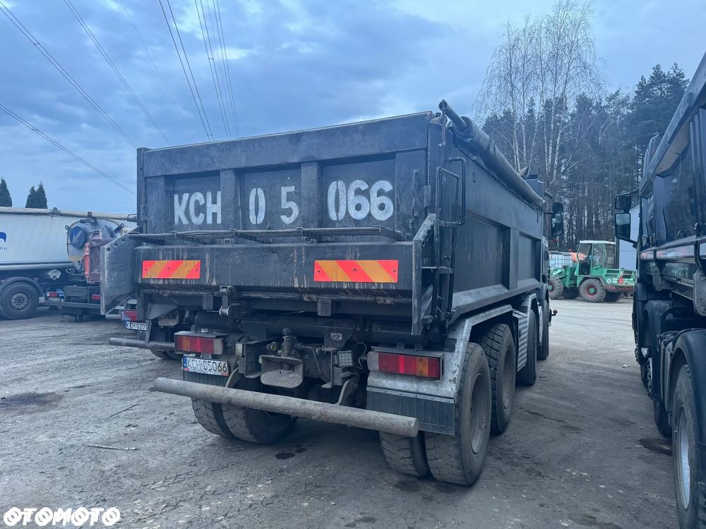 Scania R500 - 3