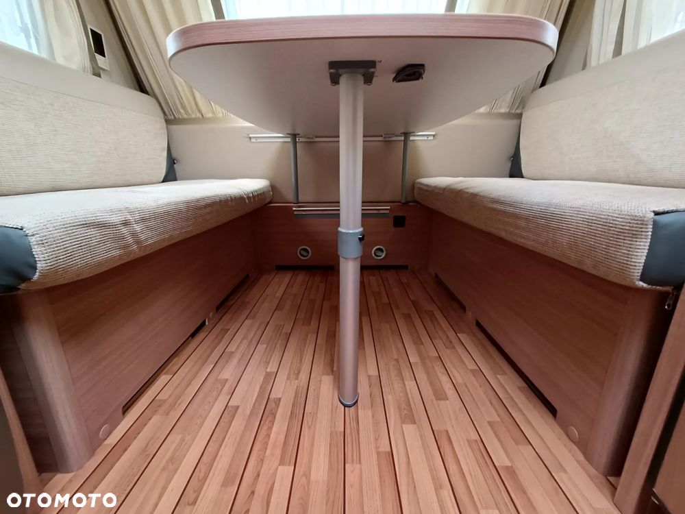 KNAUS SPORT STYLE 400 LK - 35