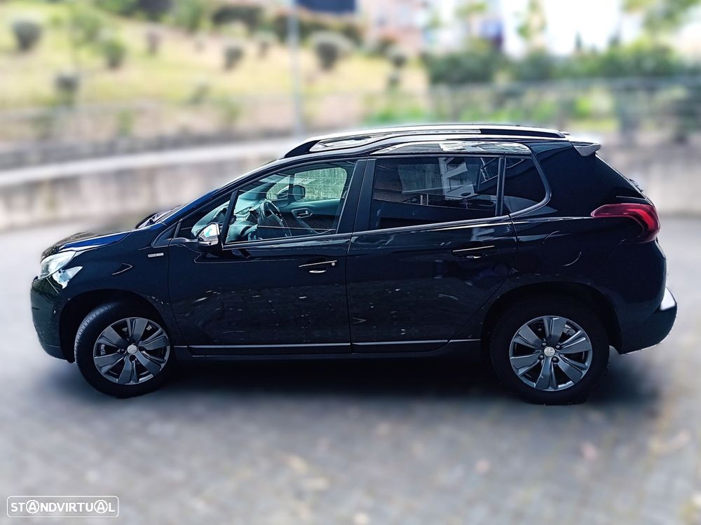 Peugeot 2008 1.2 PureTech Style - 5