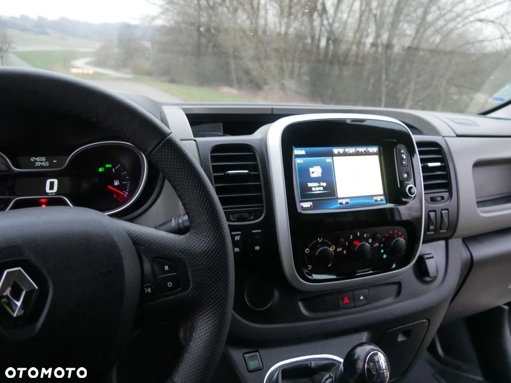 Renault Trafic L2H1 - 24