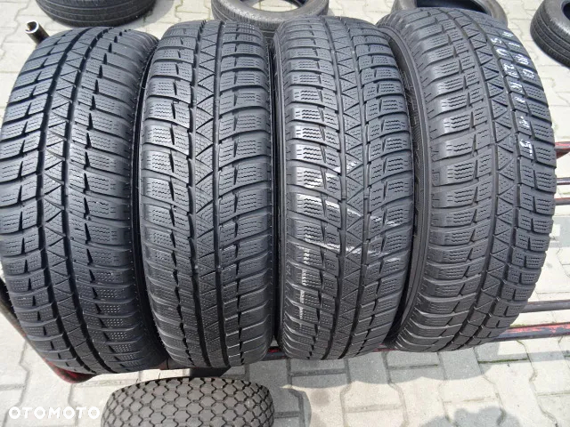 4x100x54 5Jx15 ET40 Suzuki  Toyota koła zimowe 15 z czujnikami ciśnienia - 6