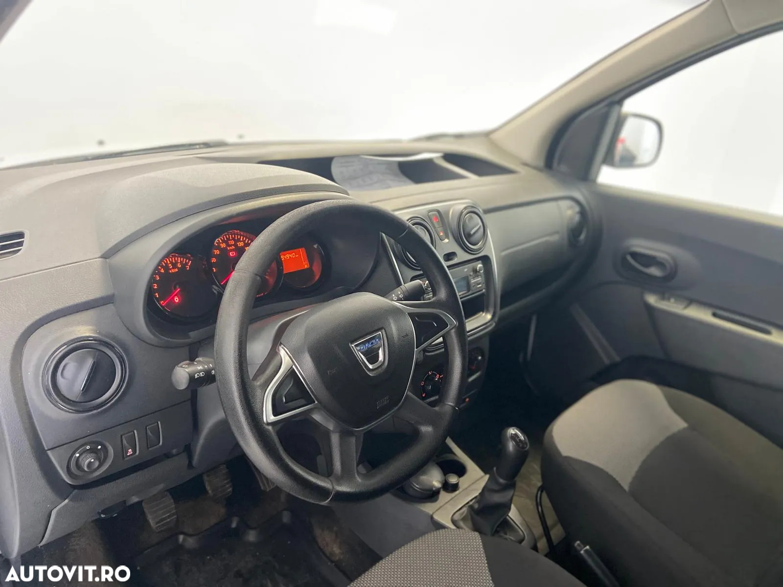 Dacia Dokker 1.5 Ambiance - 3