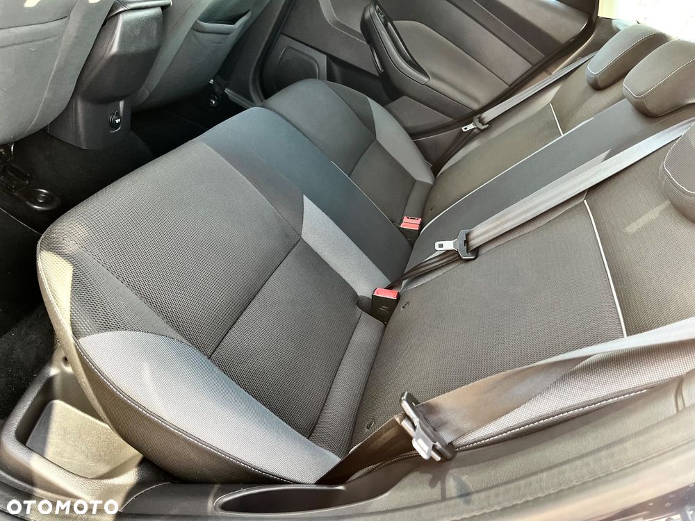 Ford Focus 1.6 TI-VCT Champions Edition - 15