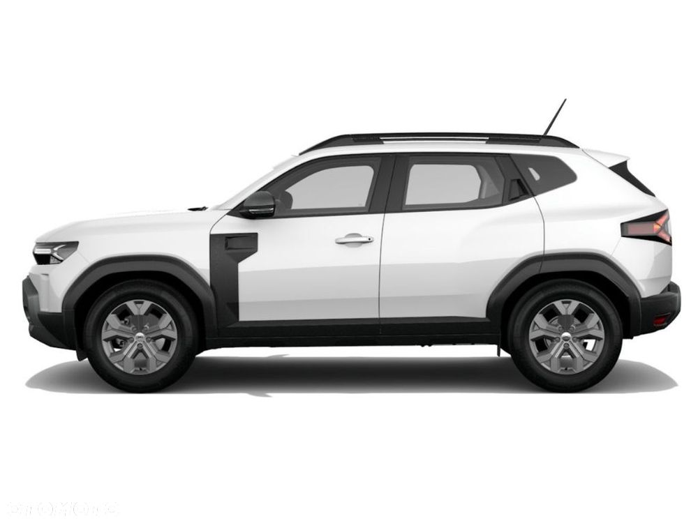 Dacia Duster - 5