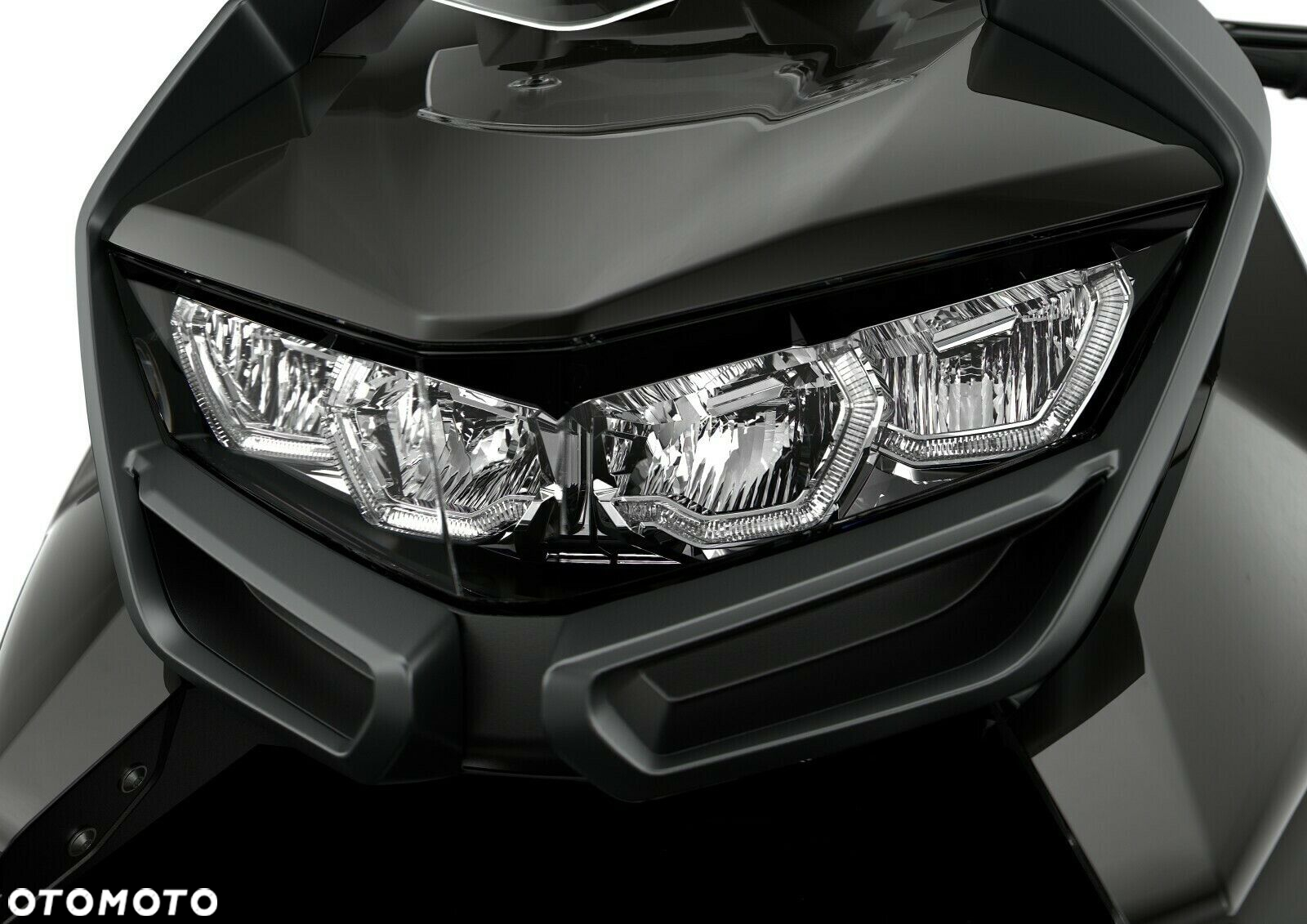 BMW C1 - 7