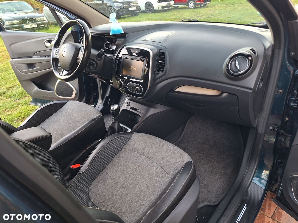 Renault Captur 1.3 TCe Intens - 21