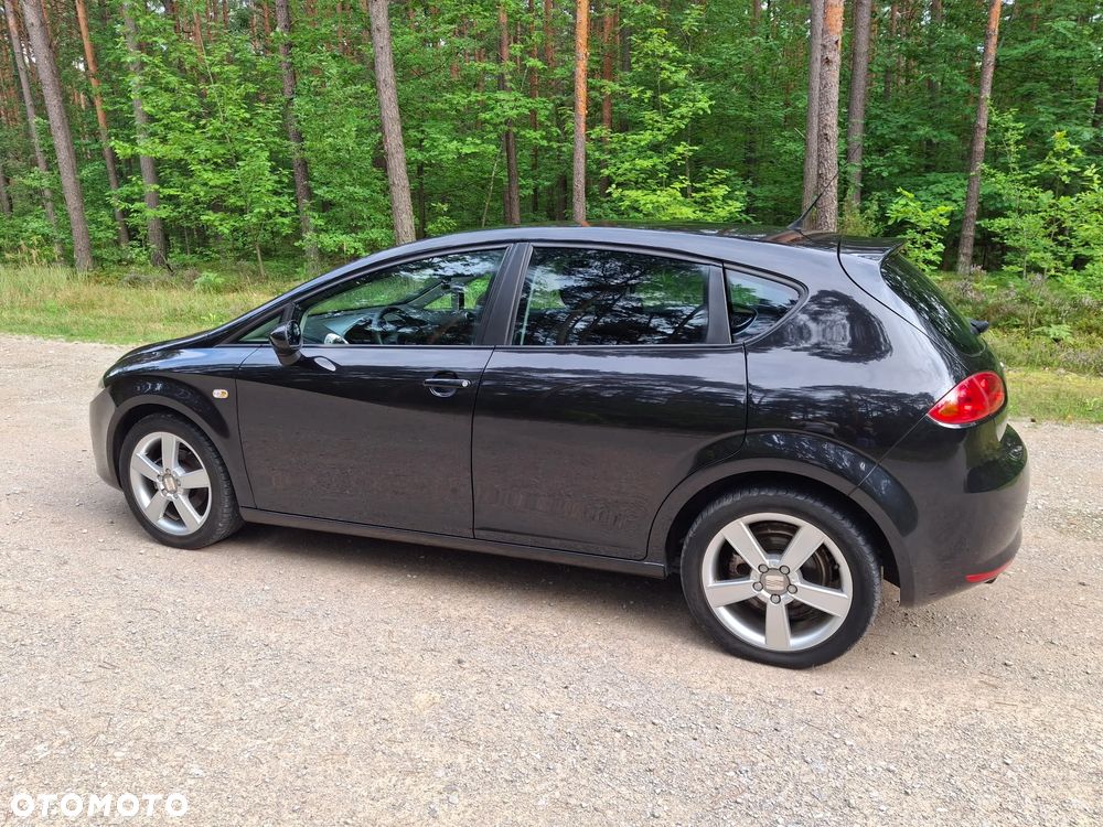 Seat Leon - 5