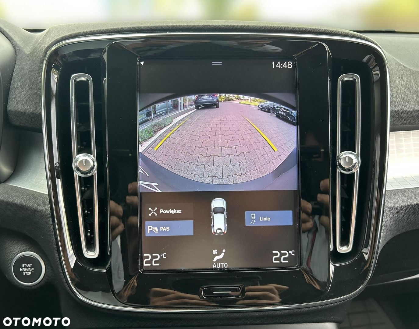 Volvo XC 40 - 18
