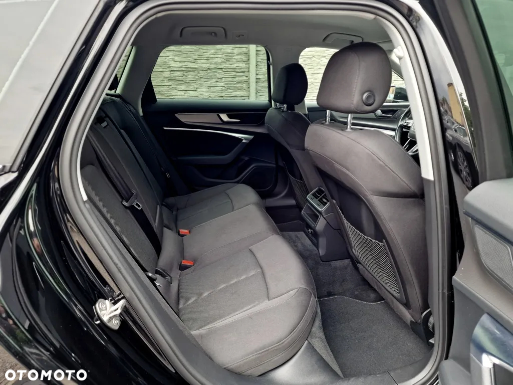Audi A6 Avant 40 TDI S tronic sport - 26