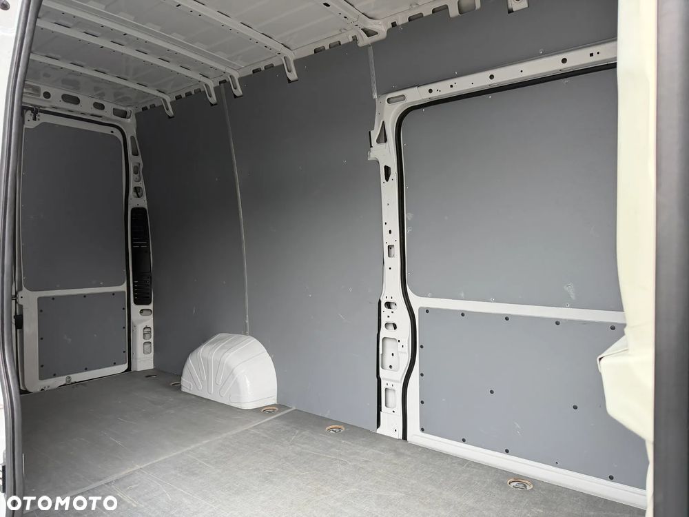 Fiat Ducato 2,3 L4H3 - 21