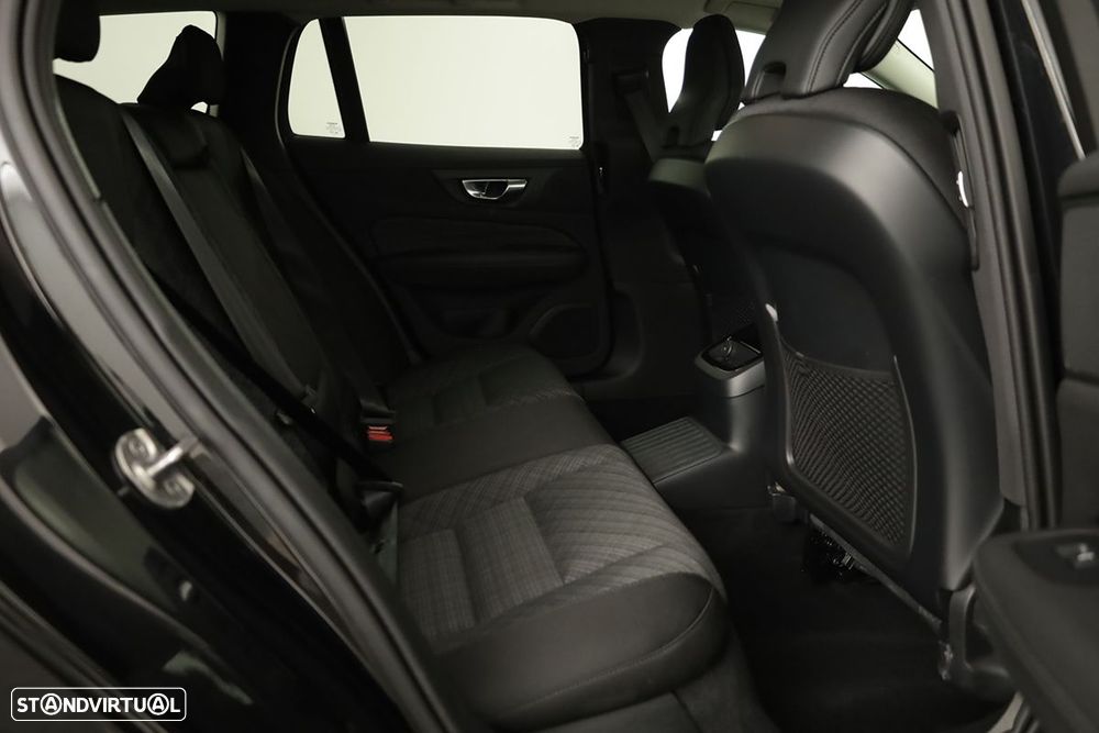 Volvo V60 2.0 T6 AWD TE Plus Bright - 21