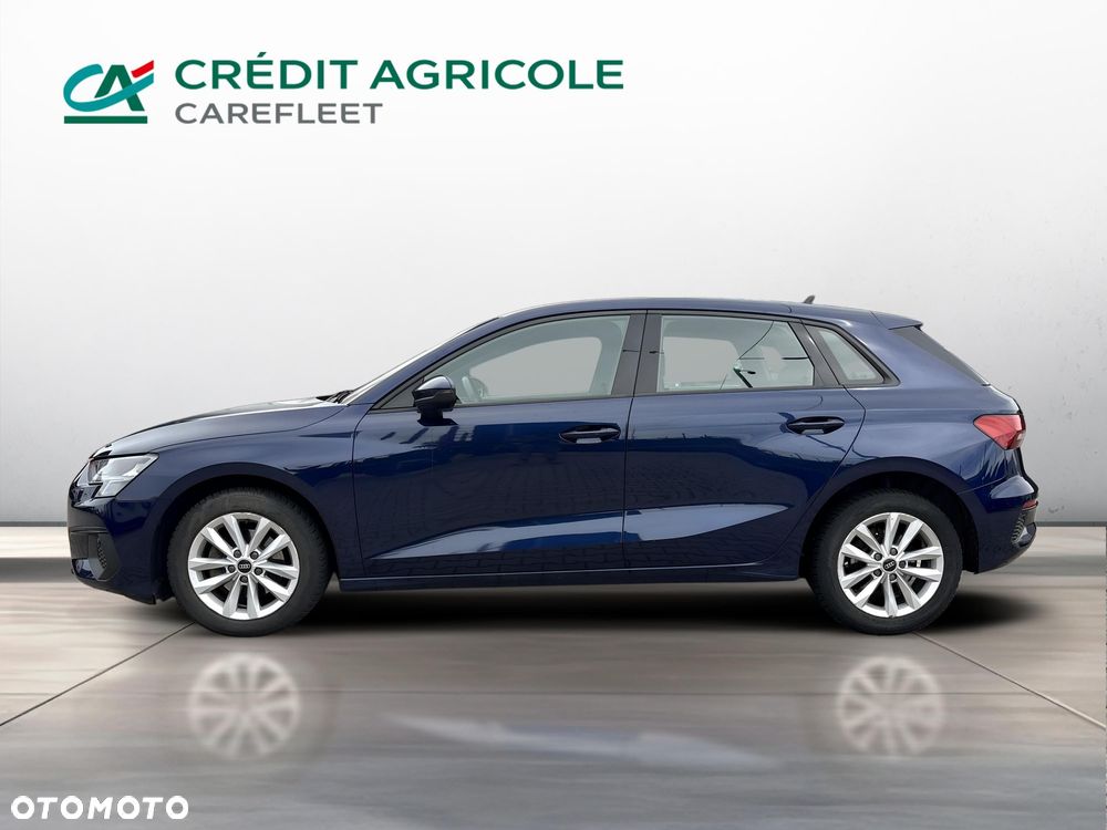Audi A3 Sportback 30 TDI S tronic - 2