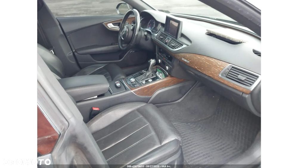 Audi A7 Sportback - 10