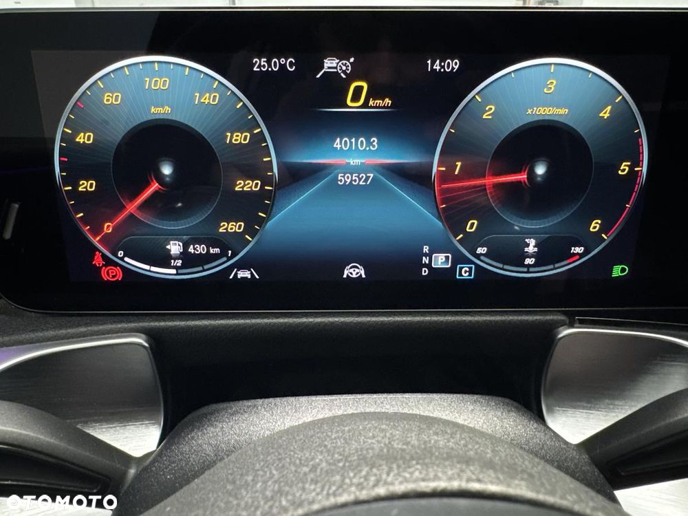 Mercedes-Benz GLB 200 d 4-Matic AMG Line 8G-DCT - 17