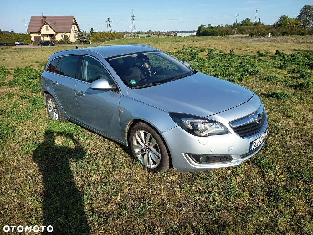 Opel Insignia - 6