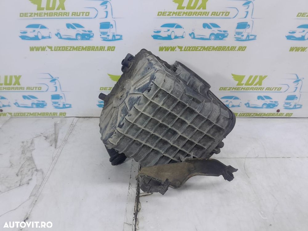 Carcasa filtru aer 46806681 2.4 jtd 839A6.000 Lancia Lybra 1  [din 1999 pana  2006] - 3