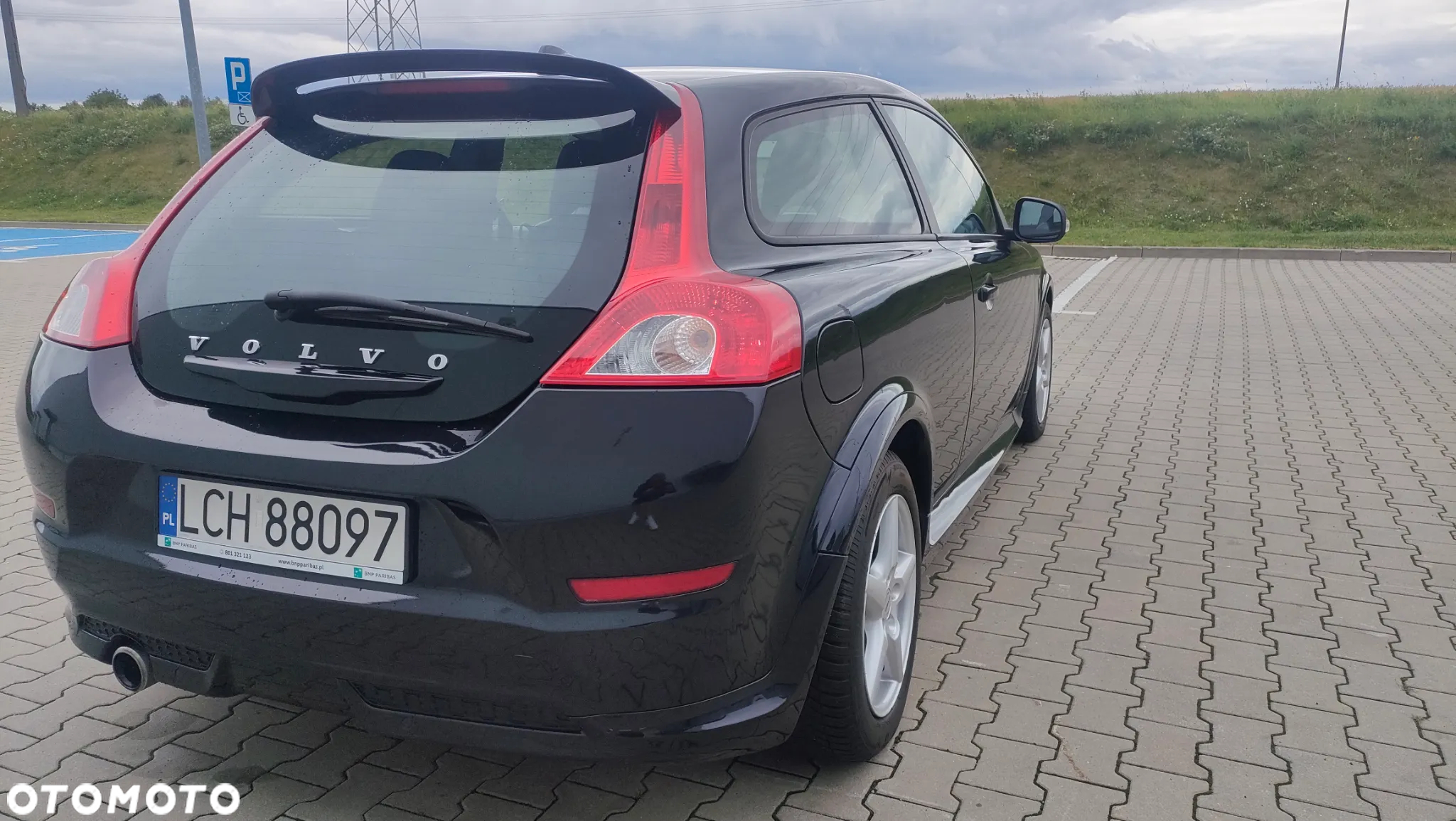 Volvo C30 2.0D RDesign - 12