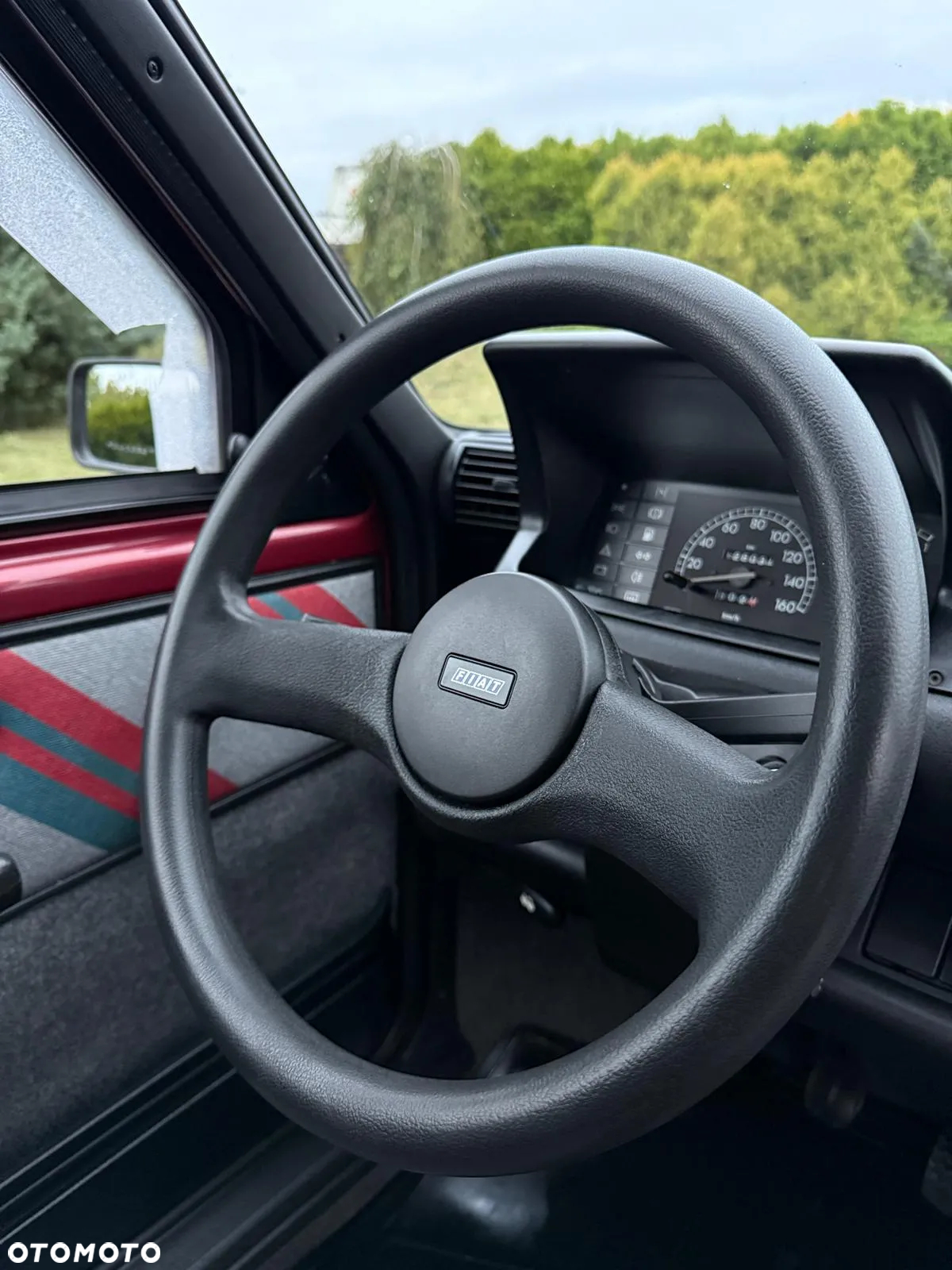 Fiat Cinquecento - 20