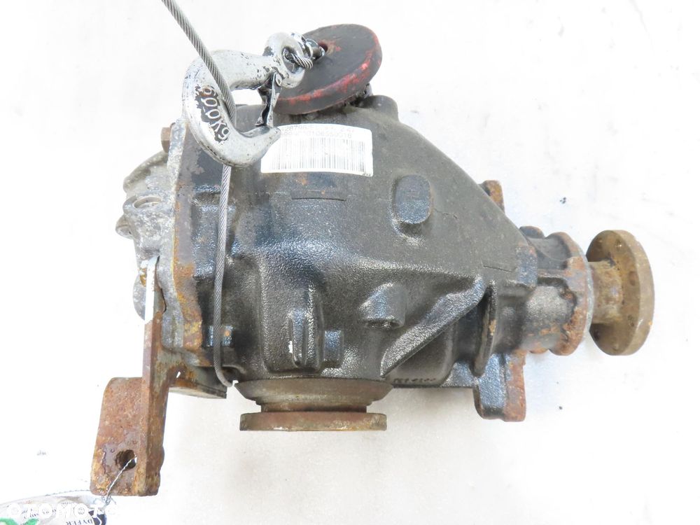 DYFER BMW E46 320 d 1428796 2,47 - 6