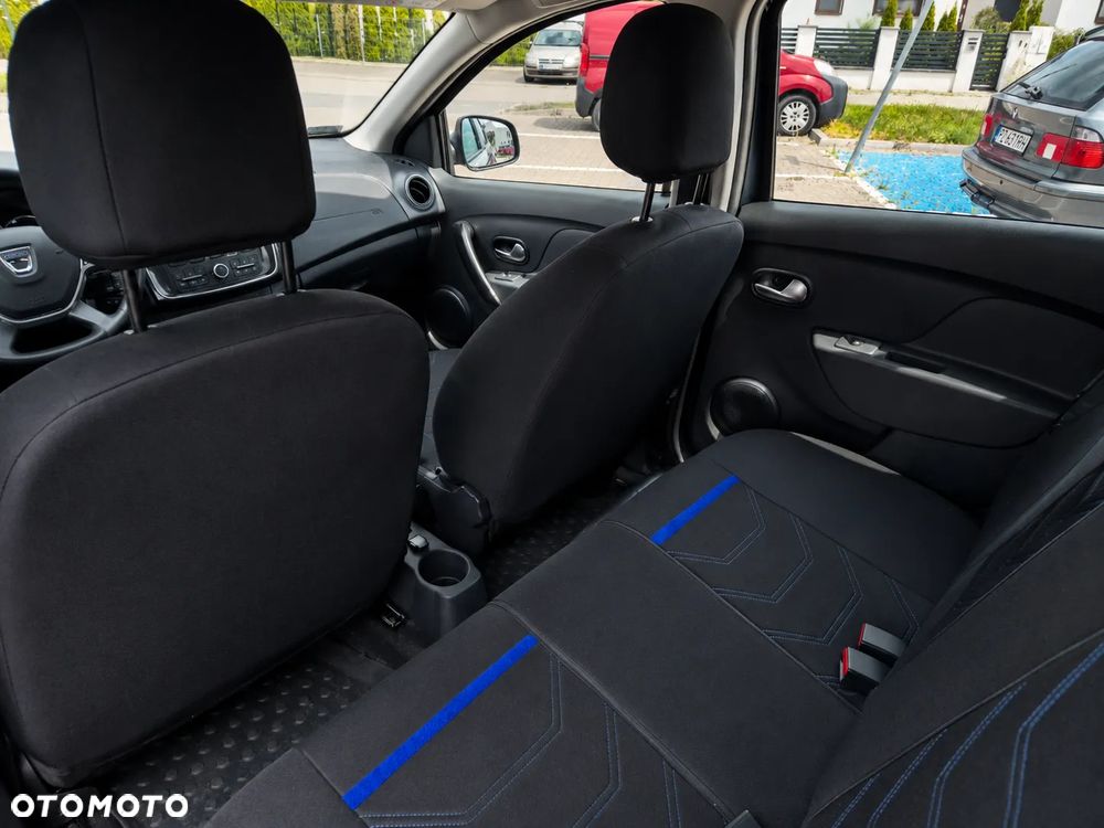 Dacia Sandero 1.0 SCe Laureate - 6