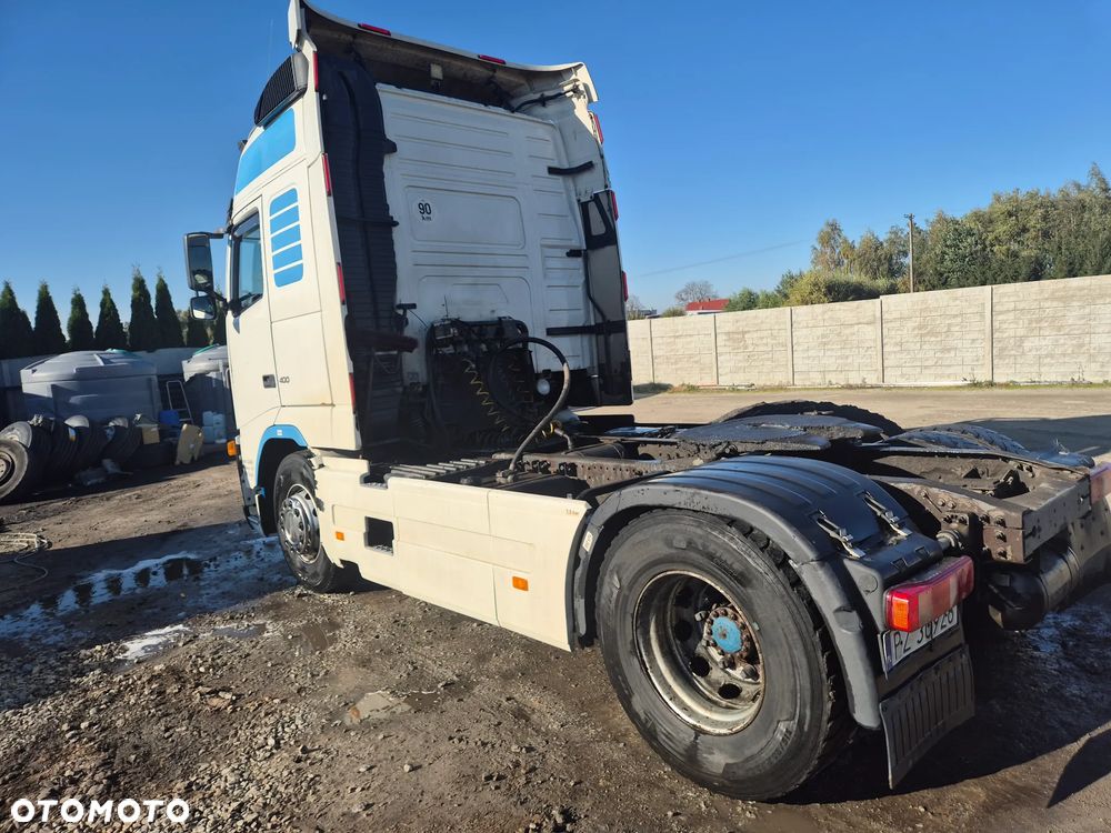 Volvo fh - 11