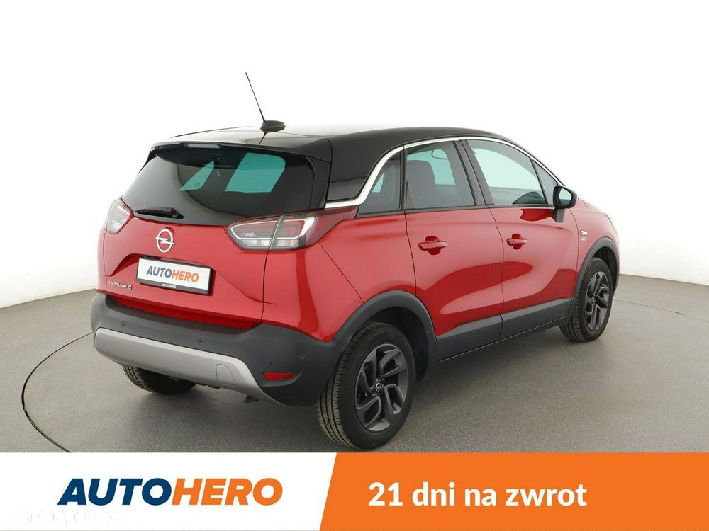 Opel Crossland 1.5 CDTI - 7